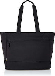 Incase City Market Tote 500d Cordura Nylon Τσάντα Ώμου Notebook Macbook 16" Μαυρο In-inco300714-blk Incase City Market Tote 500d Cordura Nylon Τσάντα Ώμου Notebook Macbook 16" Μαυρο In-inco300714-blk