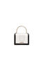 Moschino Women's Bag Hand White