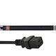 Energenie Rack Power Strip EG-PDU-10C132C19 1Stück