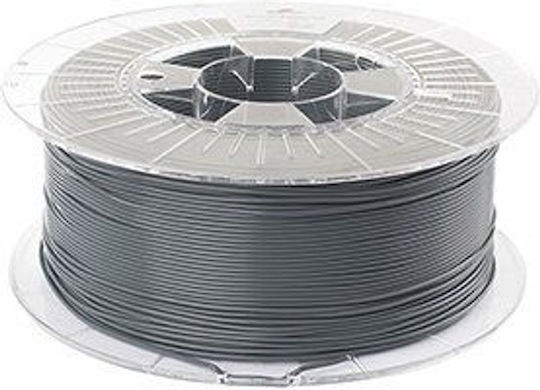 Spectrum Filament Pentru Imprimante 3D PLA 1.75mm Gri Închis 1kg