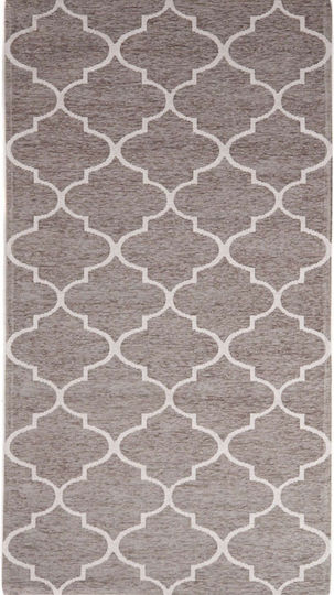 Royal Carpet Canvas 632 E Αντιολισθητικό Χαλί Διάδρομος Royal Carpet 75x250cm