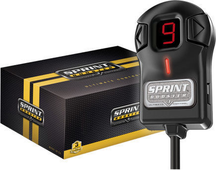 Sprint Booster Auto Gaspedalbeschleuniger