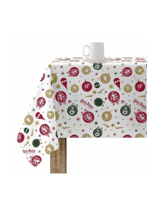 Mauré Christmas Tablecloth Fabric L300xW140cm 1pcs