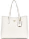 Guess Women's Bag Shoulder White