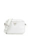 Guess Women's Bag Shoulder White