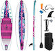 Elle Inflatable SUP Board with Length 3.15m