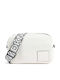 Kenza Women's Bag Crossbody White