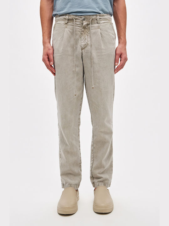 Dirty Laundry Men's Trousers Gray