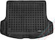 Rezaw Plast Trunk Mat Tray Type for Toyota Lexus 2023+ Black