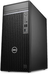 Dell OptiPlex 7010 MT Desktop PC (Nucleu i3-12100/4GB DDR4/512GB SSD/W11 Pro)