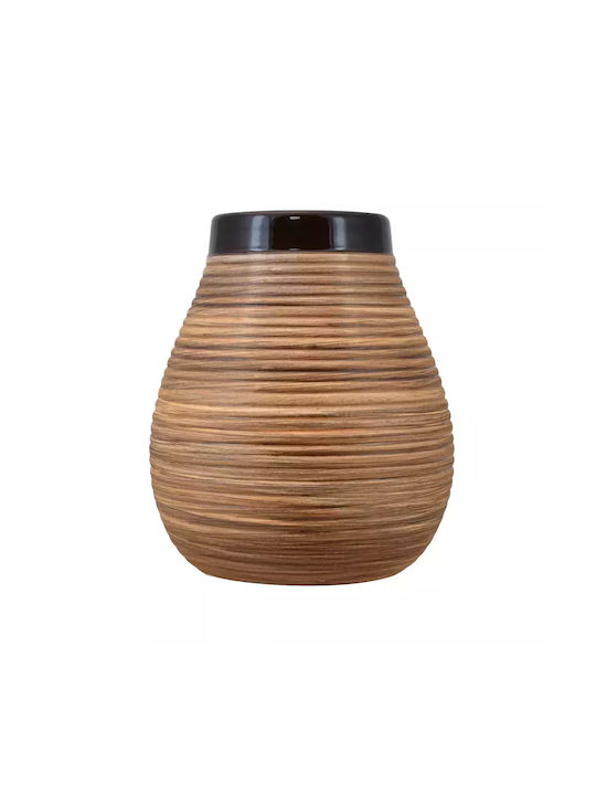 Cebador Cană Ceramică 350ml 1buc