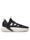 Adidas Trae Unlimited 2 Niedrig Basketballschuhe Core Black / Cloud White / Aurora Black