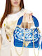 Women's Bag Crossbody Blue