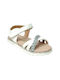 SmartKids Kids' Sandals White