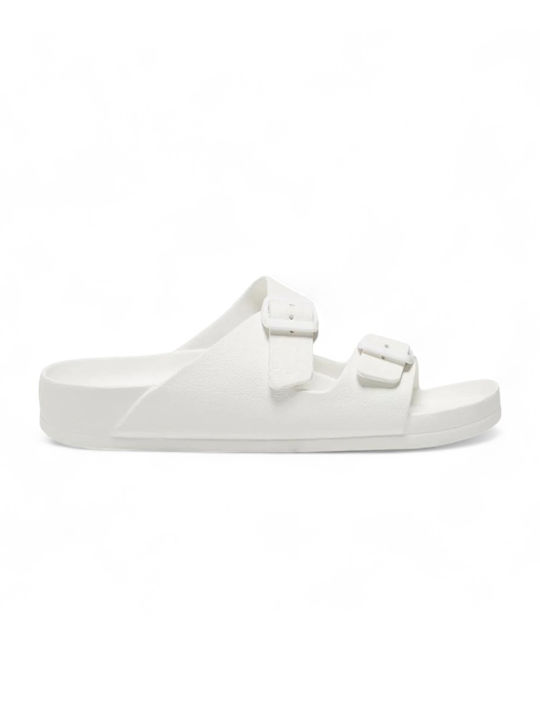 Only Women's Sandals White
