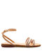 Sofia Manta Women's Sandals Pink