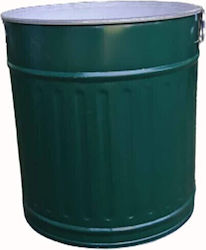 Maninos Decorative Barrel Garden 35cmx37cm 18802 Maninos Decorative Barrel Garden 35cmx37cm 18802