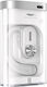Remax P3 Open Ear Bluetooth Handsfree Earphone with Sweat Resistance and Charging Case White