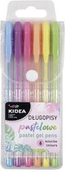 Derform Ballpoint