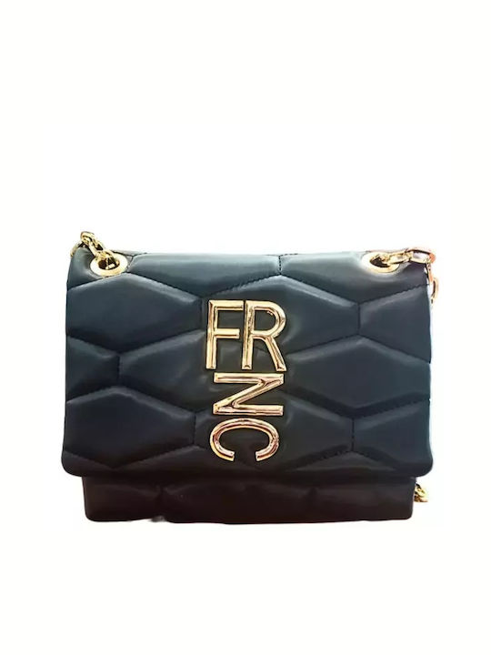 FRNC Women's Bag Crossbody Black