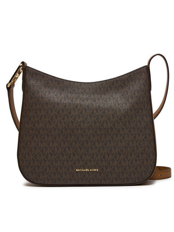 Kensington Michael Kors Tasche Klein Braun Kensington Michael Kors