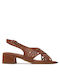 Tamaris Women's Sandals Brown