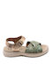 Pretty Soft Shoe Sandals Anatomic Turquoise