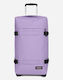 Eastpak Transit''r Large Travel Bag Lilac with ...