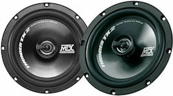 MTX Set Car Speakers 6.5" MTX Set Car Speakers 6.5"
