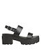 Windsor Smith Women's Sandals Black