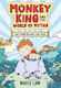 Monkey King And The World Of Myths The Monster And The Maze Book 1 Maple Lam S Books 0409