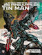 Joe Pineapples Tin Man Pat Mills Publishing Ltd