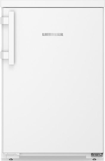 Liebherr Ψυγείο Συντήρησης 126lt Υ85xΠ55xΒ60.7εκ. Λευκό Pure