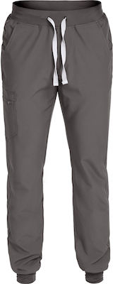 Beunique Unisex Gray Medical Pants