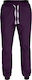 Be Unique Unisex Purple Medical Pants