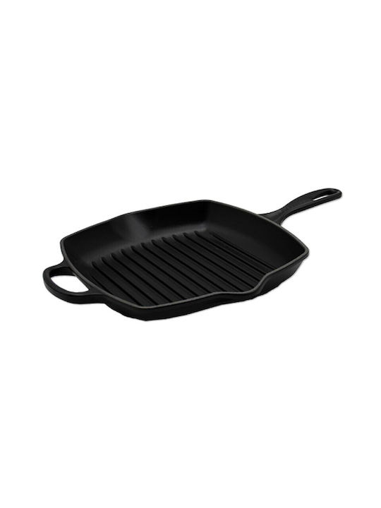 Le Creuset Γκριλιέρα από Αλουμίνιο 26cm