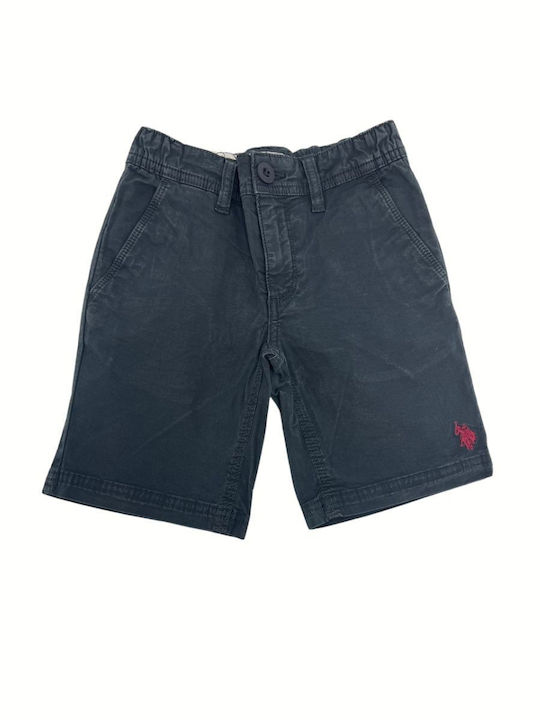 U.S. Polo Assn. Kids' Shorts/Bermudas Fabric Al...
