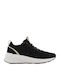 Γυναικεία Ανατομικά Sneakers Μαύρο