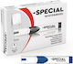 Typotrust Whiteboard-Marker Blue 12Stück