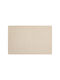 Secret de Gourmet Placemats Plastic Bej 45x30cm 1buc