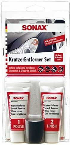 Sonax Reparaturset für Autokratzer