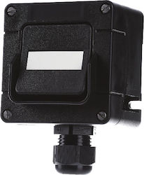Cooper Motorcycle Switch