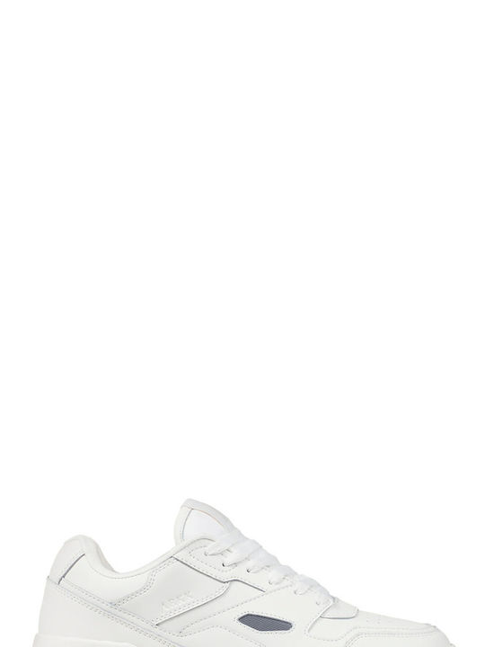 Arkk Copenhagen Γυναικεία Sneakers Off White