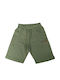 Kinder-Shorts/Bermudas Stoff Ladi