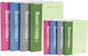 Deli Carnet 95 Foi A4 Cu dungi (Culori diverse)
