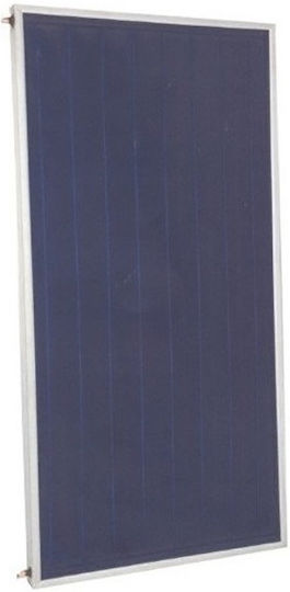 Wilco Solar Collector Vertikal Selektiv 2.75m²