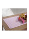 Nef-Nef Homeware Ράνερ Σετ Roman Fuchsia 45x140εκ.
