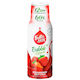 Fruttamax Sirop Pentru Patiserie Cu Gust De Căpșuni 500ml