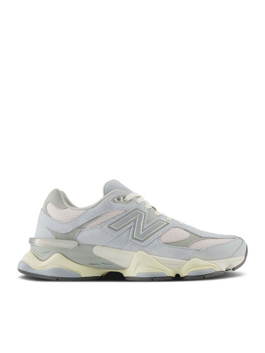 New Balance 9060 Sneakers Granite
