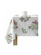 Mauré Christmas Tablecloth Fabric L300xW140cm 1pcs